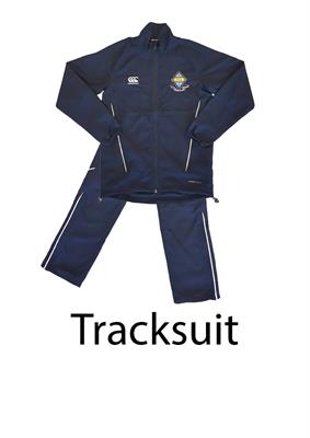 Tracksuit