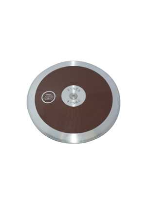 Vinex ABS Nylon Discus	2.00 kg