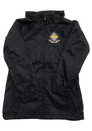 Otago Girls High School Light Weight Jacket