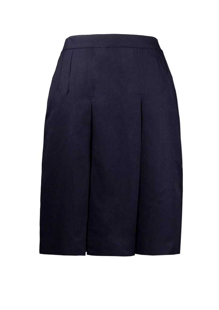 Otago Girls High School Summer Skirt Navy