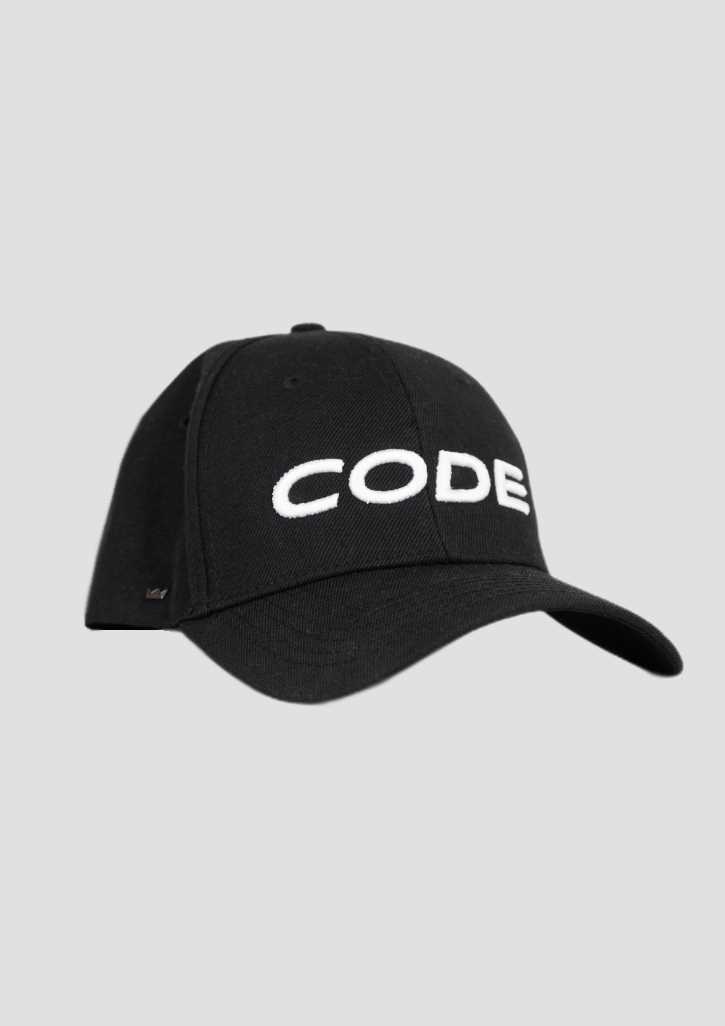 Code Cap