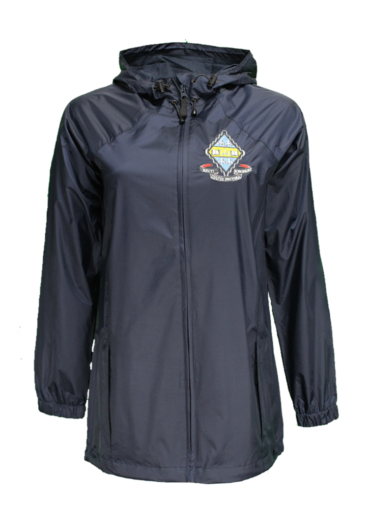 Otago Girls High School Light Weight Jacket